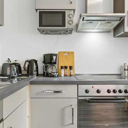 Elegant & Bright ~ Near Schalke 04 ~ Office ~ Free Parking! Apartment Gelsenkirchen Bagian luar foto