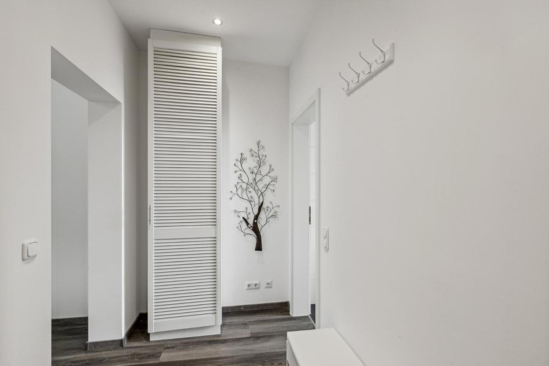 Elegant & Bright ~ Near Schalke 04 ~ Office ~ Free Parking! Apartment Gelsenkirchen Bagian luar foto